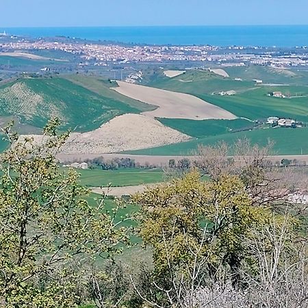 Country House Mafalda Екстер'єр фото