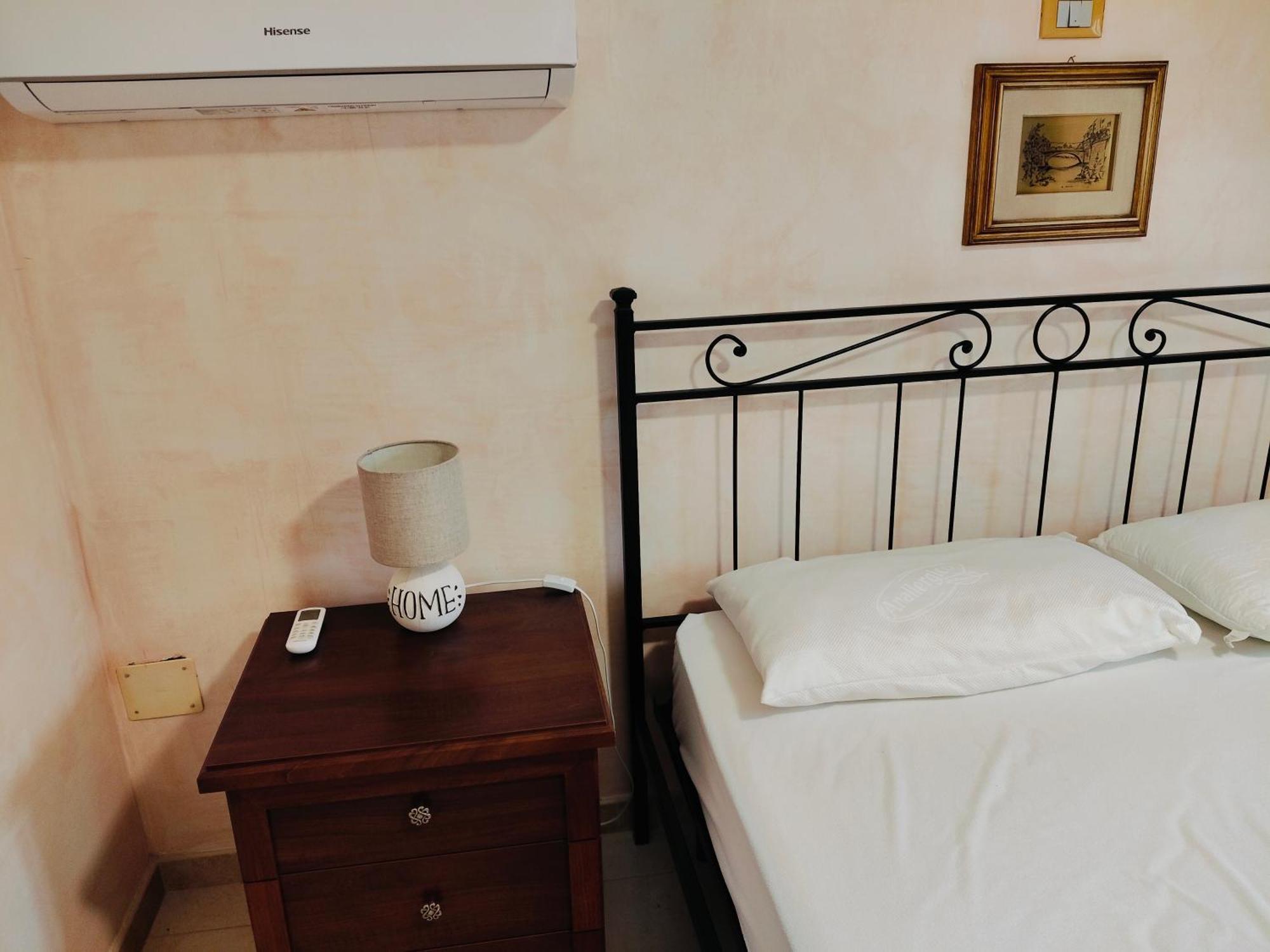 Country House Mafalda Екстер'єр фото