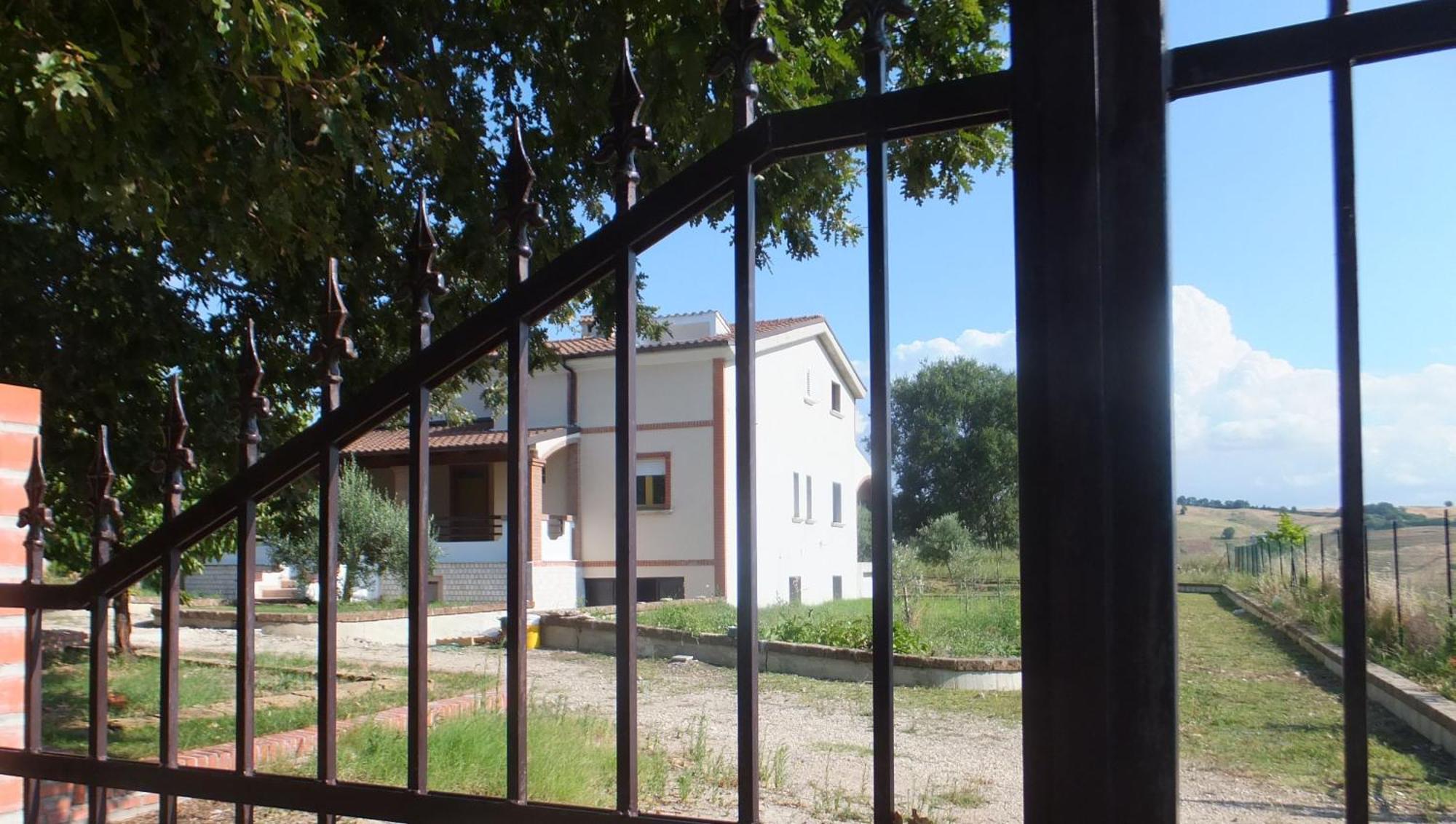 Country House Mafalda Екстер'єр фото